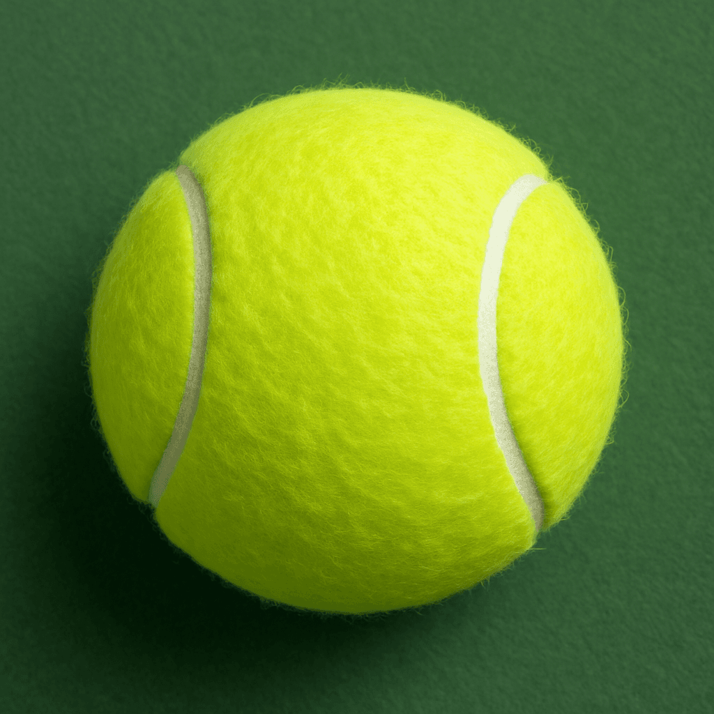 Tennis Ball